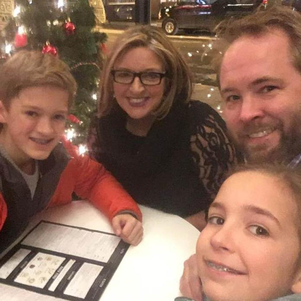 Meet your Posher, Constance